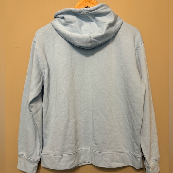 LOONEY TUNES Tweety Bird Vintage Cotton Blend Retro Vibes Hoodie - Picture 3 of 5